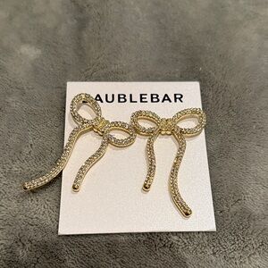Baublebar  Pave bow